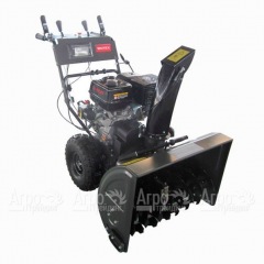 Снегоуборщик Wotex 11 в Ростове-на-Дону