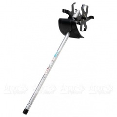 Насадка-культиватор PAS-Tiller Cultivator для Echo PAS-265ES в Ростове-на-Дону