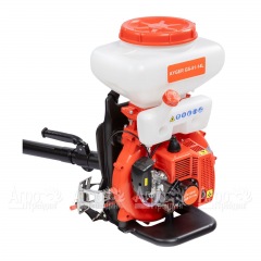 Опрыскиватель бензиновый Ayger GS-51-14L в Ростове-на-Дону