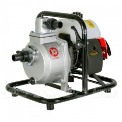 Бензиновая мотопомпа Калибр БМП-1200/10А в Ростове-на-Дону