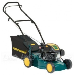 Газонокосилка бензиновая Yard-Man YM 4516 PO-L в Ростове-на-Дону