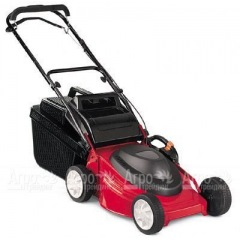 Газонокосилка электрическая MTD E45R в Ростове-на-Дону