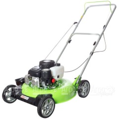 Газонокосилка бензиновая RedVerg RD-GLM51 в Ростове-на-Дону