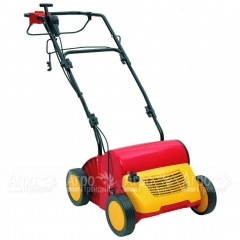 Вертикуттер (аэратор) электрический Wolf-Garten UV 30 EV в Ростове-на-Дону