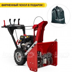 Снегоуборщик Мобил К С70 Премиум в Ростове-на-Дону