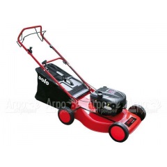 Газонокосилка бензиновая Solo 551 RX в Ростове-на-Дону