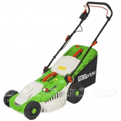 Газонокосилка электрическая RedVerg RD-ELM430 в Ростове-на-Дону