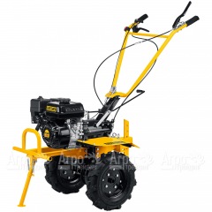 Мотоблок Steher GTS-500 (фрезы в комплекте) в Ростове-на-Дону