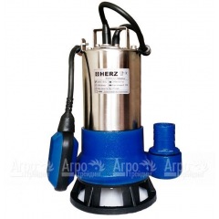 Фекальный насос Herz WQDR6.5-0.4 в Ростове-на-Дону