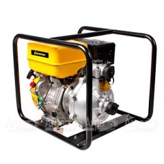 Бензиновая мотопомпа Champion GHP40-2 в Ростове-на-Дону