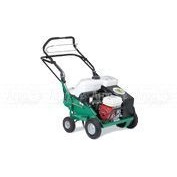 Бензиновый вертикуттер (аэратор) Billy Goat AE401 в Ростове-на-Дону