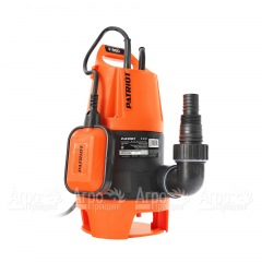 Дренажный насос Patriot F 800 в Ростове-на-Дону