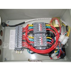 Блок автоматики KIPOR KPATS-75-3 в Ростове-на-Дону