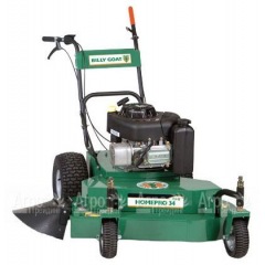 Газонокосилка бензиновая Billy Goat HP3400 в Ростове-на-Дону