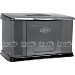 Газовый генератор Briggs&#38;Stratton Home Standby 1400 Вт в Ростове-на-Дону