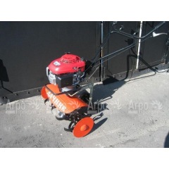 Культиватор Дачник с двигателем Honda GCV160 5,5 л.с. в Ростове-на-Дону