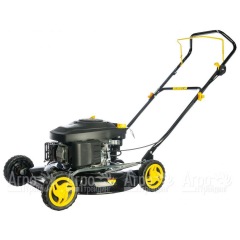 Газонокосилка бензиновая Huter GLM-4.0 G в Ростове-на-Дону