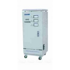 Стабилизатор напряжения SASSIN SVC 15000W в Ростове-на-Дону