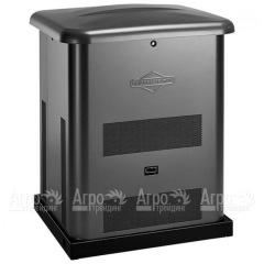 Газовый генератор Briggs&#38;Stratton G80 8 кВт в Ростове-на-Дону