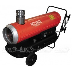 Дизельная тепловая пушка Ресанта ТДПН-30000 в Ростове-на-Дону