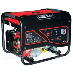 Бензогенератор Prorab 6603 6 кВт в Ростове-на-Дону