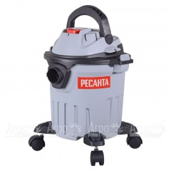 Пылесос строительный Ресанта ПС-1400/15 в Ростове-на-Дону