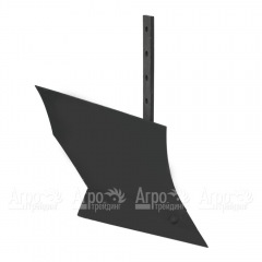 Плуг без сцепки ПЛ 355.455.220.5 для мотоблоков Patriot в Ростове-на-Дону