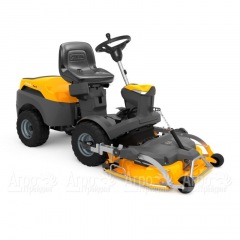 Садовый райдер Stiga Park 340 PWX в Ростове-на-Дону