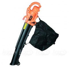 Воздуходувка электрическая Prorab EV 2200 в Ростове-на-Дону