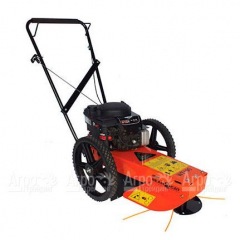 Колесный триммер Echo Bear Cat HWXB в Ростове-на-Дону