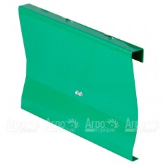 Насадка-отвал для GreenTiller, 60 см в Ростове-на-Дону