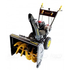 Снегоуборщик Champion ST662BS в Ростове-на-Дону