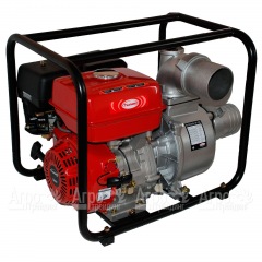 Бензиновая мотопомпа Tsunami WP-100C в Ростове-на-Дону