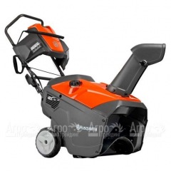 Снегоуборщик Husqvarna ST 151 в Ростове-на-Дону