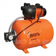 Насосная станция Вихрь АСВ-800/50 в Ростове-на-Дону