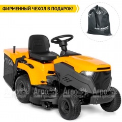 Садовый райдер Stiga Estate 2398 HW в Ростове-на-Дону