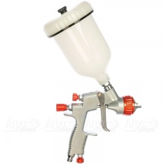Пневматический краскопульт Crown CT38102-1.4 в Ростове-на-Дону