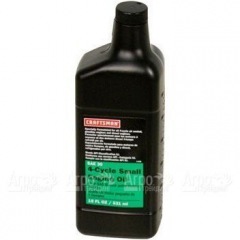 Масло моторное Craftsman 550 мл для 4-х тактных двигателей в Ростове-на-Дону