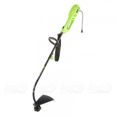  Электрокоса (электрический триммер) Сибртех ЭКИ-1000 в Ростове-на-Дону