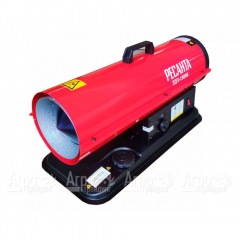 Дизельная тепловая пушка Ресанта ТДП-15000 в Ростове-на-Дону