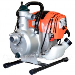 Бензиновая мотопомпа Koshin SEV-25 F в Ростове-на-Дону