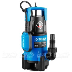 Дренажный насос Зубр НПГ-Т3-550 в Ростове-на-Дону