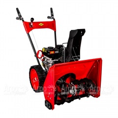 Снегоуборщик DDE ST6561 в Ростове-на-Дону