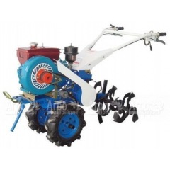 Мотоблок IRBIS - Z4-D в Ростове-на-Дону