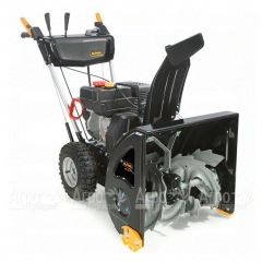 Снегоуборщик Stiga AS 56 P в Ростове-на-Дону