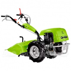 Мотоблок Grillo G 107d AV (Robin-Subaru) в Ростове-на-Дону