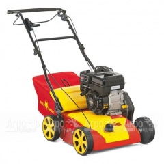 Вертикуттер (аэратор) бензиновый Wolf-Garten VA 357 B в Ростове-на-Дону