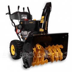 Снегоуборщик Champion ST1171E в Ростове-на-Дону