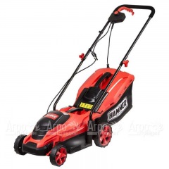 Газонокосилка электрическая Hammer ETK1600A в Ростове-на-Дону