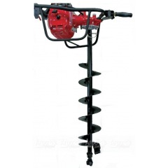 Мотобур (бензобур) Maruyama MAG500RS в Ростове-на-Дону